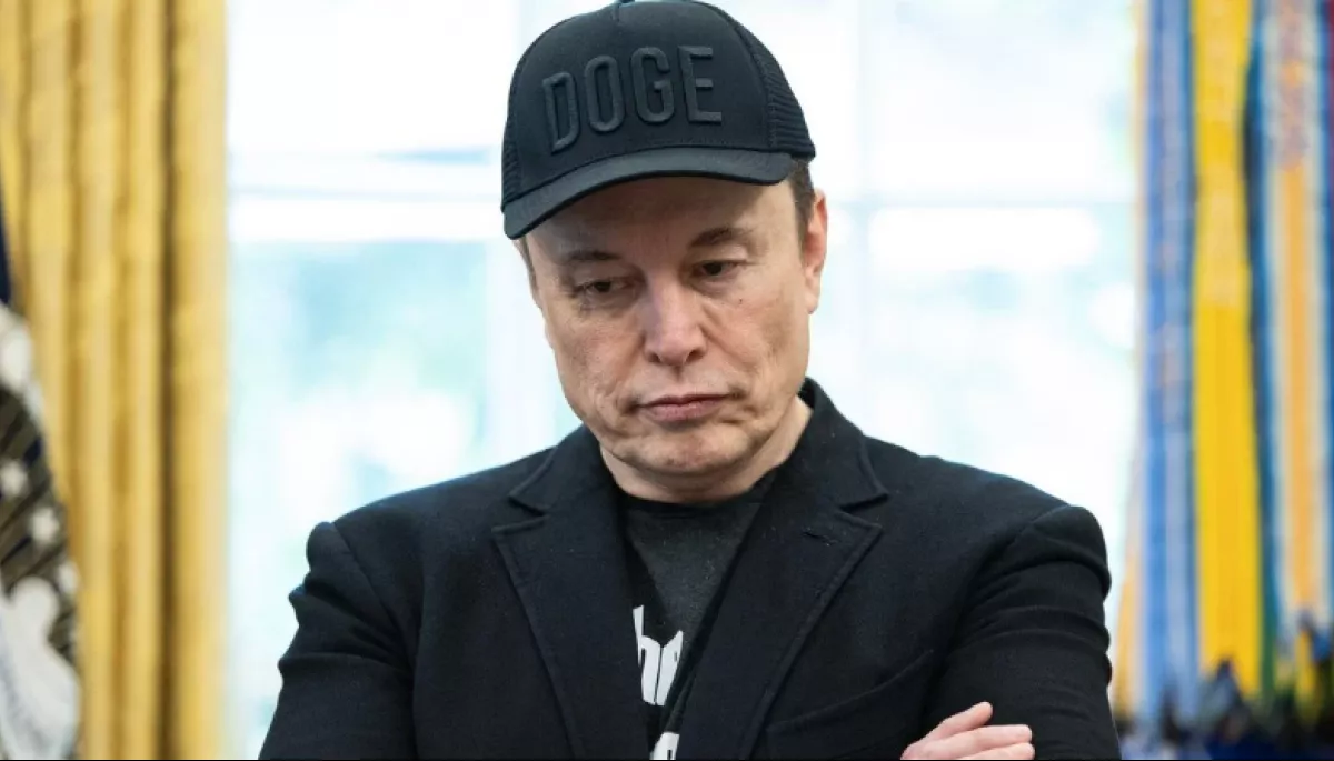 Маск вимагає від OpenAI та Microsoft 130 млрд доларів компенсації