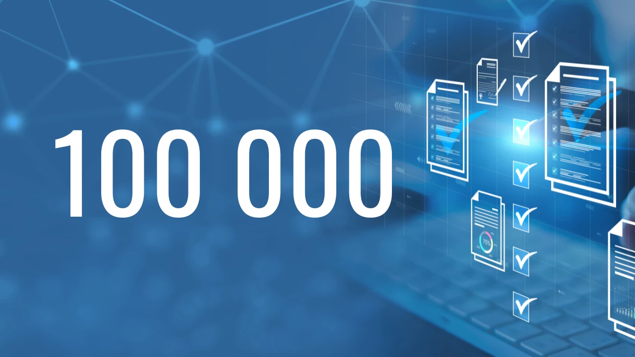 Реєстр збитків для України отримав 100 тисяч заяв від постраждалих унаслідок агресії Росії