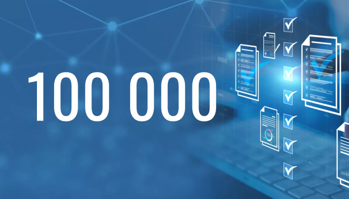 Реєстр збитків для України отримав 100 тисяч заяв від постраждалих унаслідок агресії Росії