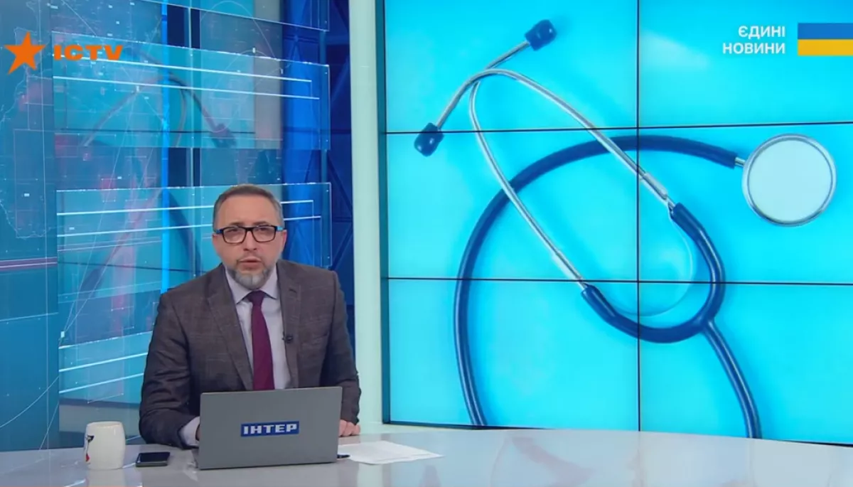 Яким був ефір телемарафону &laquo;Єдині новини&raquo; й Першого каналу Суспільного 13&mdash;14 січня 2026 року &mdash; резюме