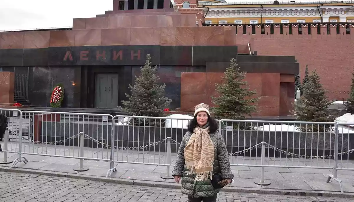 Хто така Соня ван ден Енде та чим вона корисна російській пропаганді