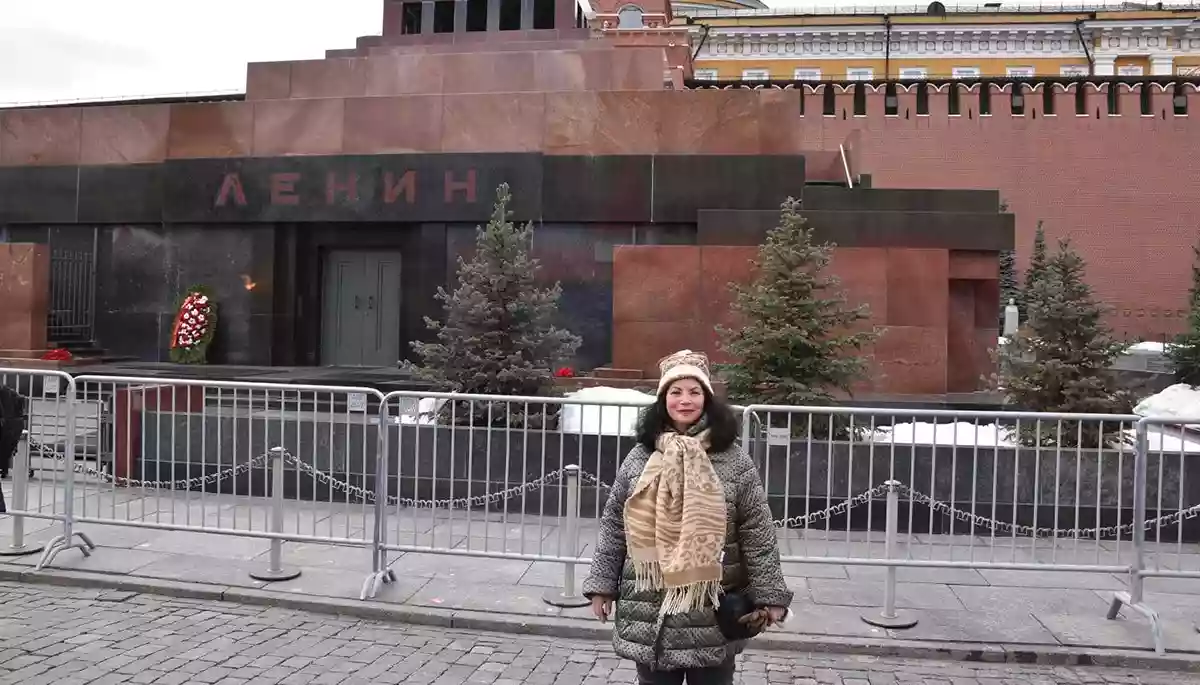 Хто така Соня ван ден Енде та чим вона корисна російській пропаганді