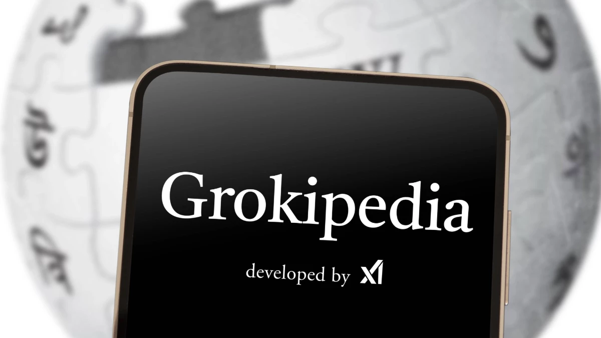 ChatGPT використовує Grokipedia як джерело для своїх відповідей, — The Guardian