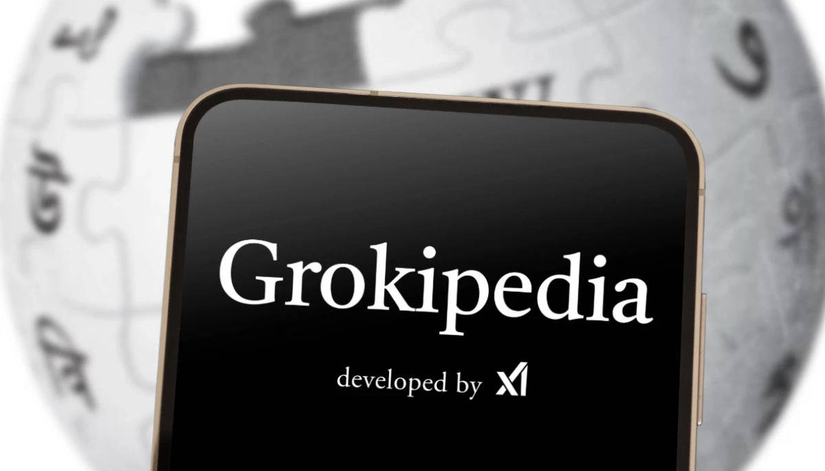 ChatGPT використовує Grokipedia як джерело для своїх відповідей, &mdash; The Guardian
