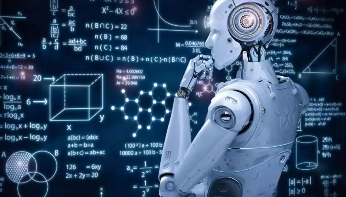 Російський ШІ системно цензурує правду про війну в Україні, — дослідження Російський ШІ системно цензурує правду про війну в Україні, — дослідження