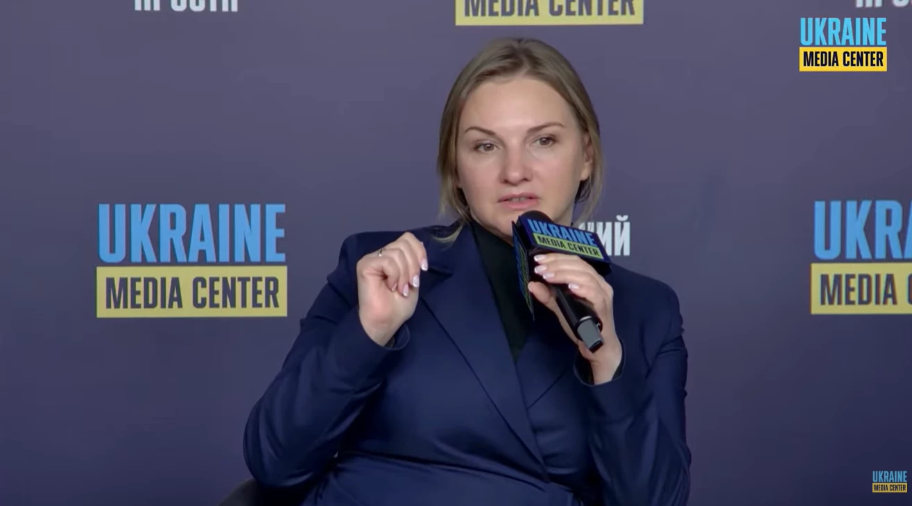 Протягом двох тижнів в Україні стане доступним чатбот Офісу військового омбудсмана