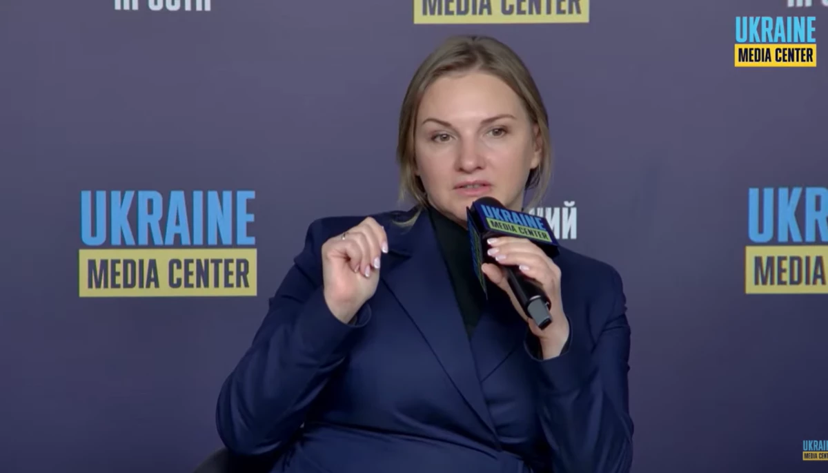 Протягом двох тижнів в Україні стане доступним чатбот Офісу військового омбудсмана