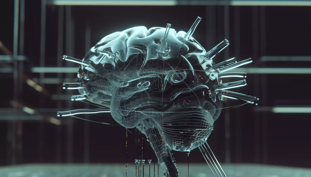 Мінцифри збирає дані для тренування української LLM