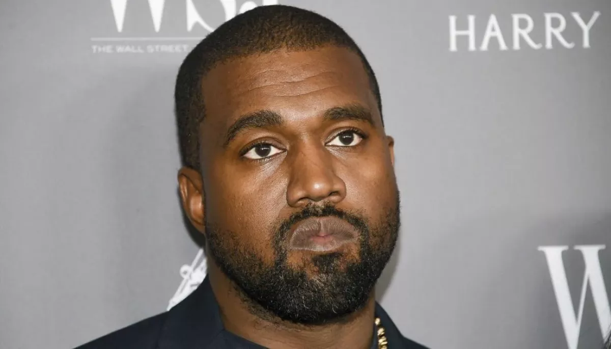 Каньє Вест викупив сторінку у газеті WSJ для вибачень за свої антисемітські й расистські заяви