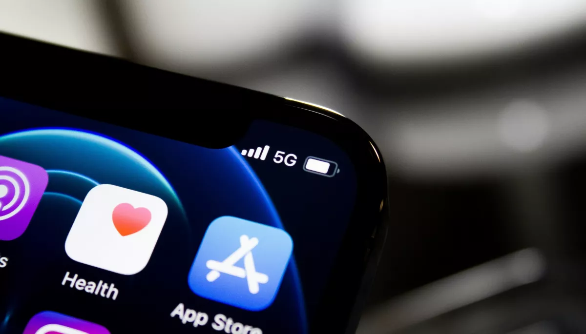 У Бородянці після Львова стартувало тестування технології 5G