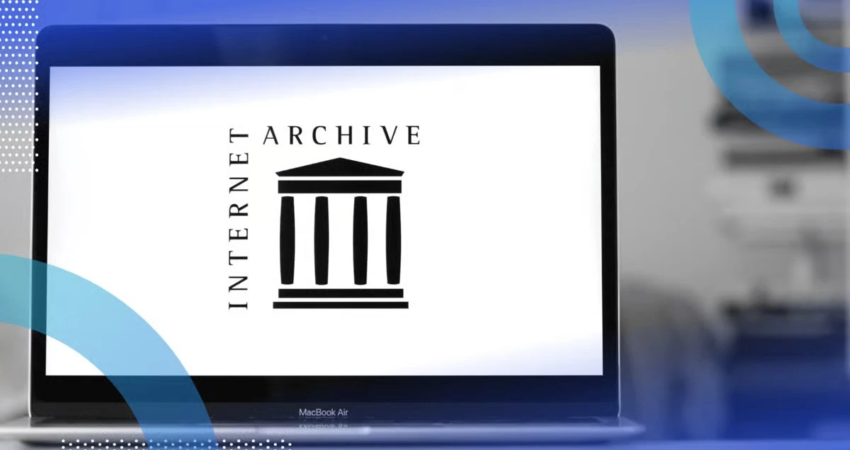 Видавці почали блокувати Internet Archive через ризик крадіжки їхніх статей штучним інтелектом