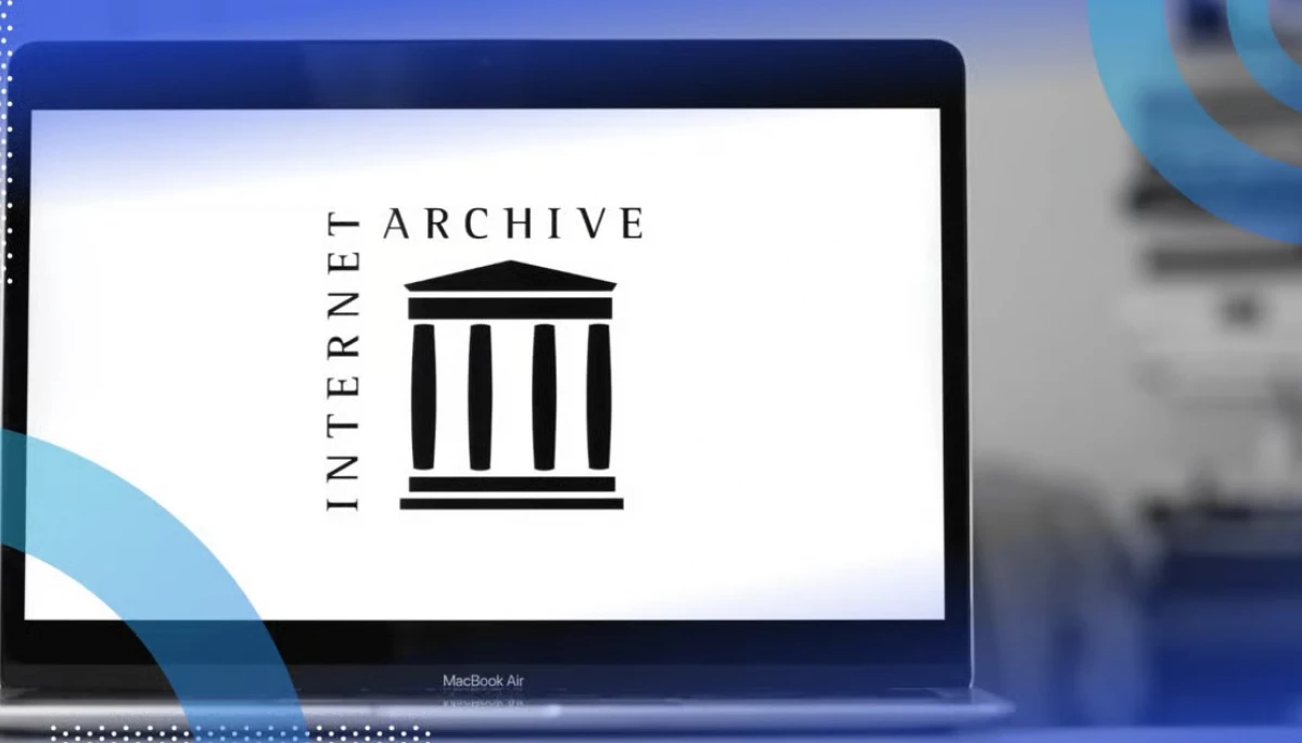 Видавці почали блокувати Internet Archive через ризик крадіжки їхніх статей штучним інтелектом