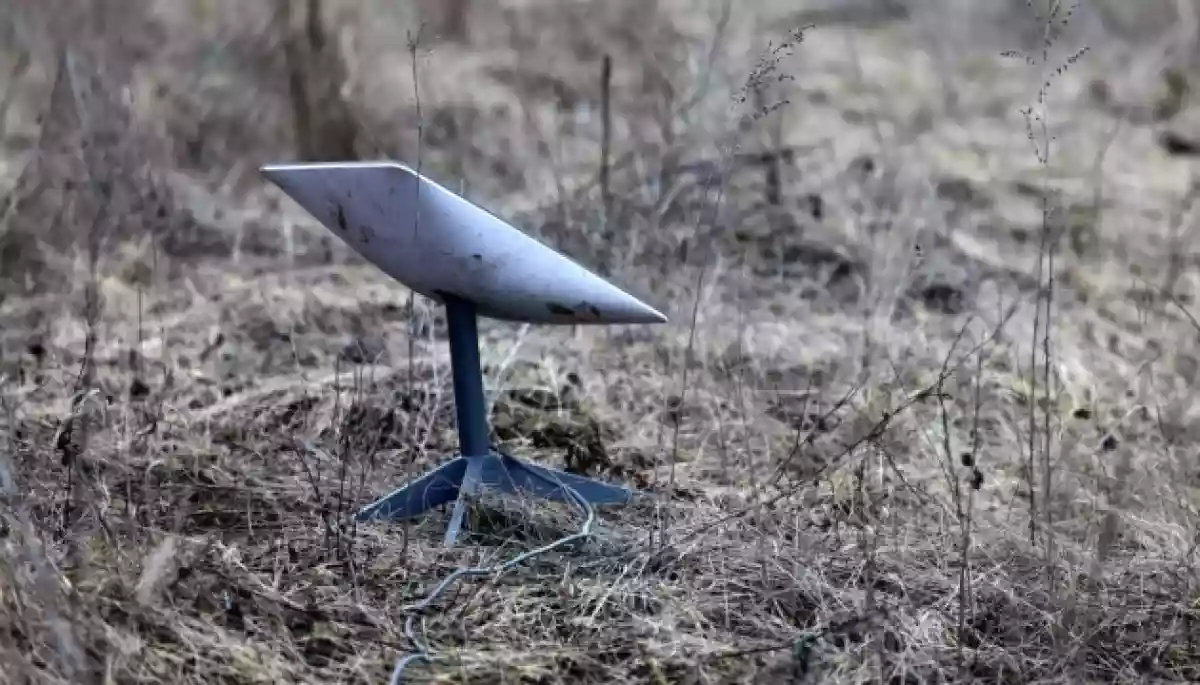 SpaceX вжила заходів проти використання росіянами Starlink на &laquo;шахедах&raquo;