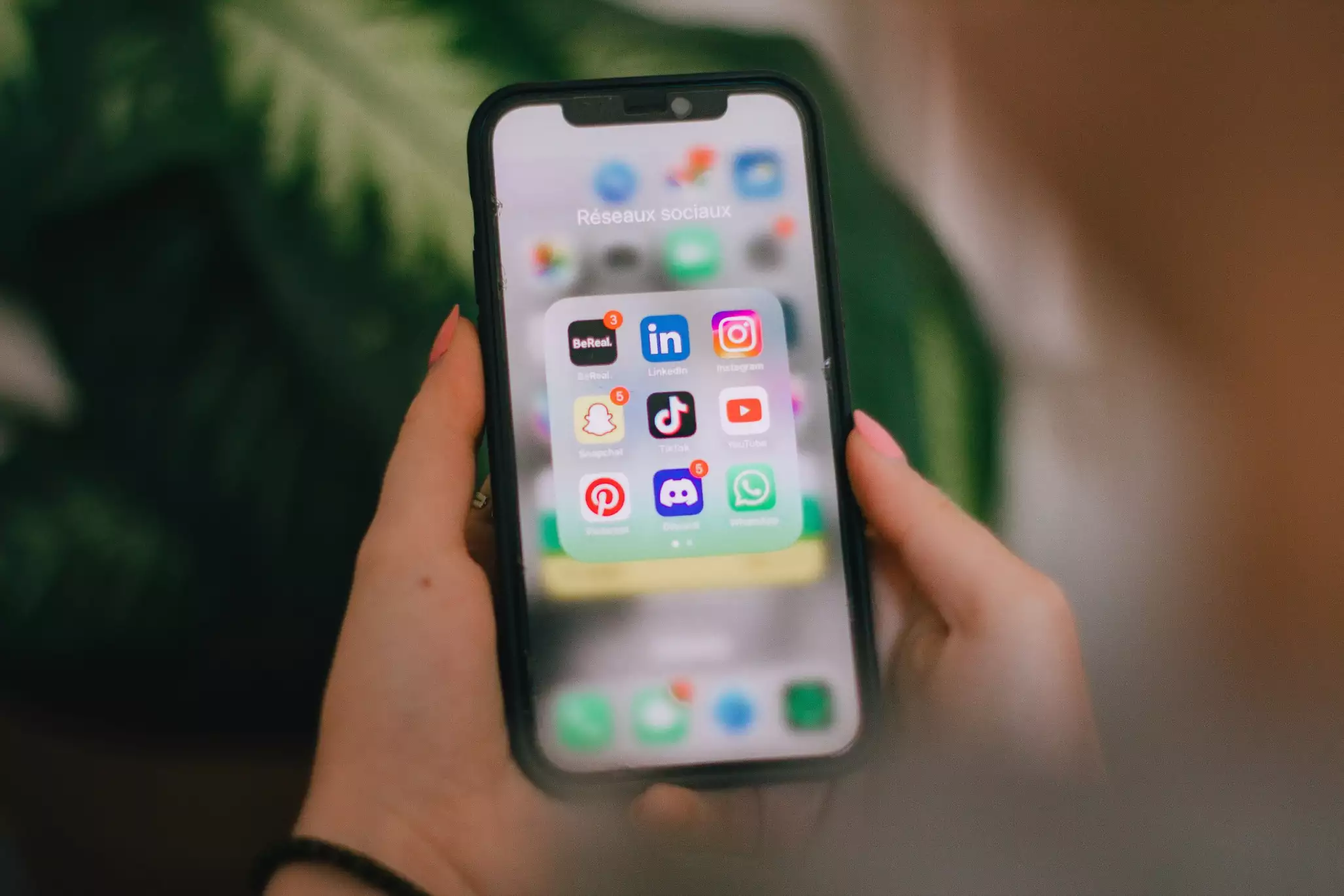 Словенія готується заборонити соцмережі для дітей до 15 років