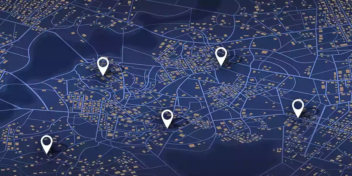 Координати як докази: як геоінформаційні системи допомагають документувати російські воєнні злочини