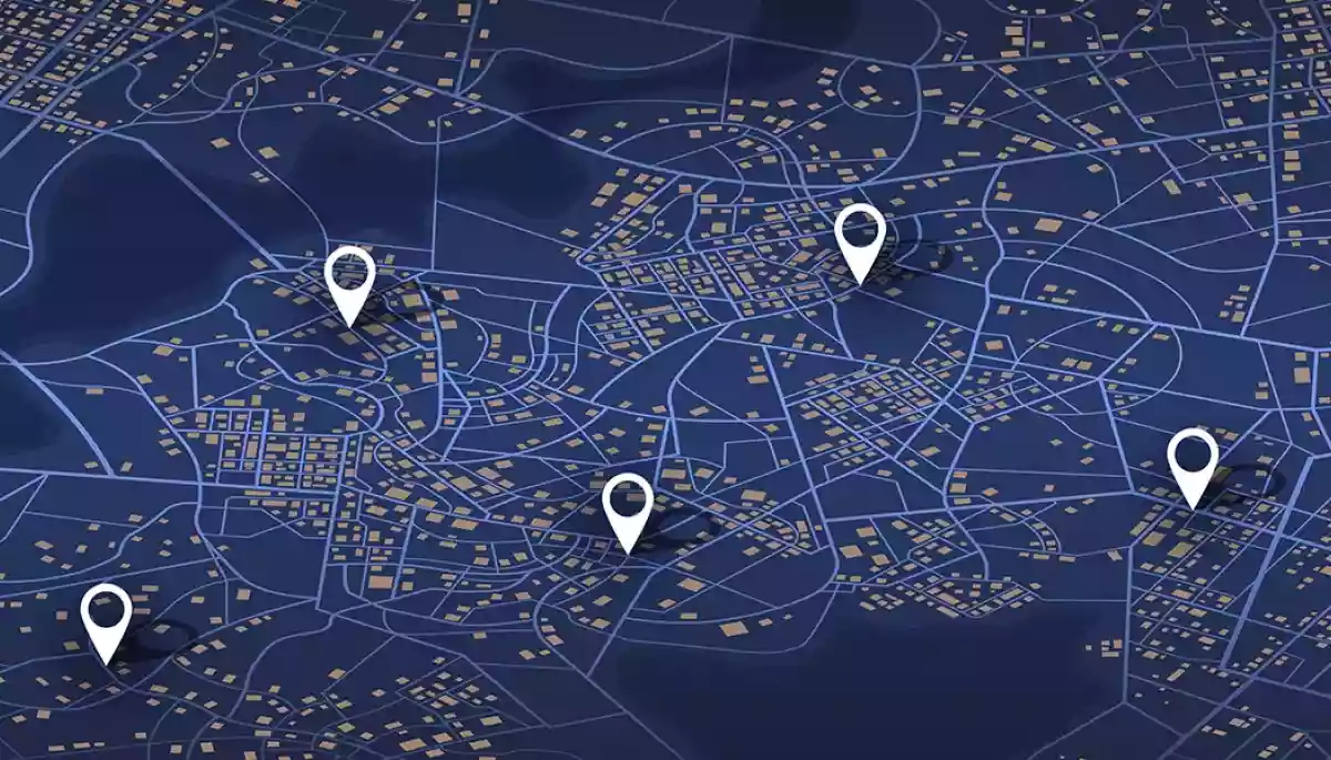 Координати як докази: як геоінформаційні системи допомагають документувати російські воєнні злочини