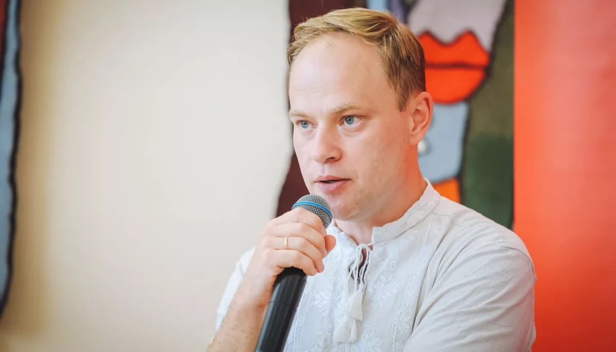 Кількість злочинів неповнолітніх проти основ нацбезпеки за три роки зросла в 43 рази, &mdash; Юрчишин