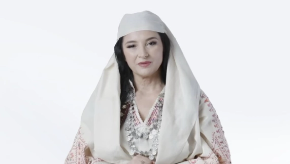 Албанська акторка позивається до уряду через створення ШІ-міністерки з її зовнішністю