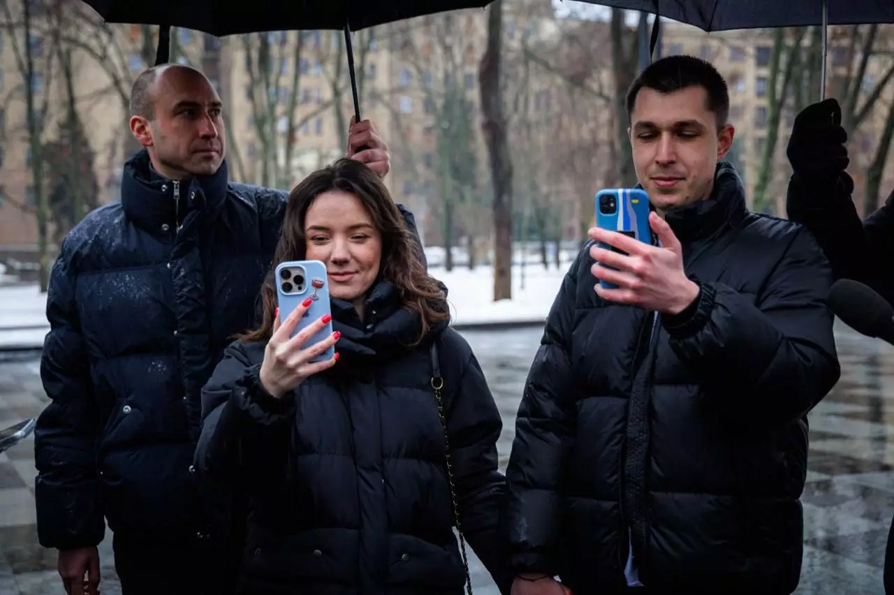 У Харкові почали тестувати технологію 5G