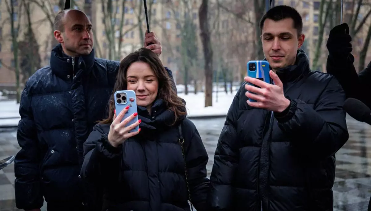 У Харкові почали тестувати технологію 5G