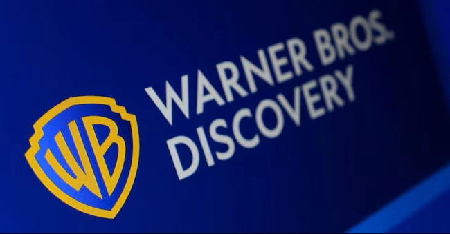 Warner Bros. Discovery поновлює переговори про продаж з Paramount