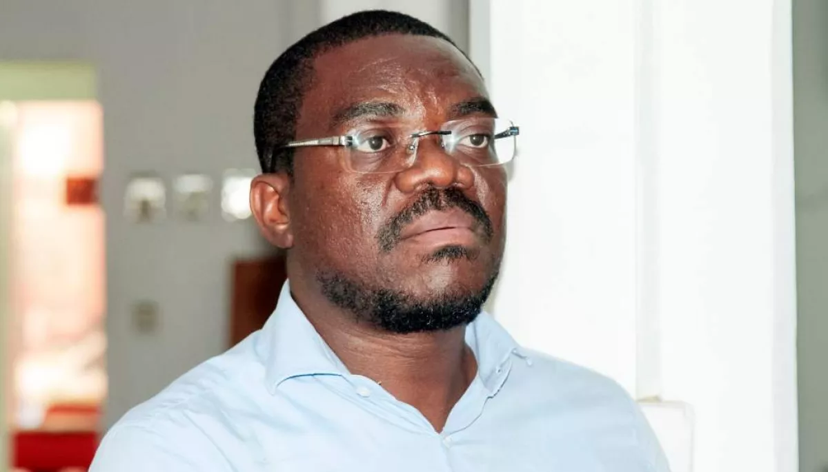 Ангольський журналіст став мішенню шпигунського програмного забезпечення Predator