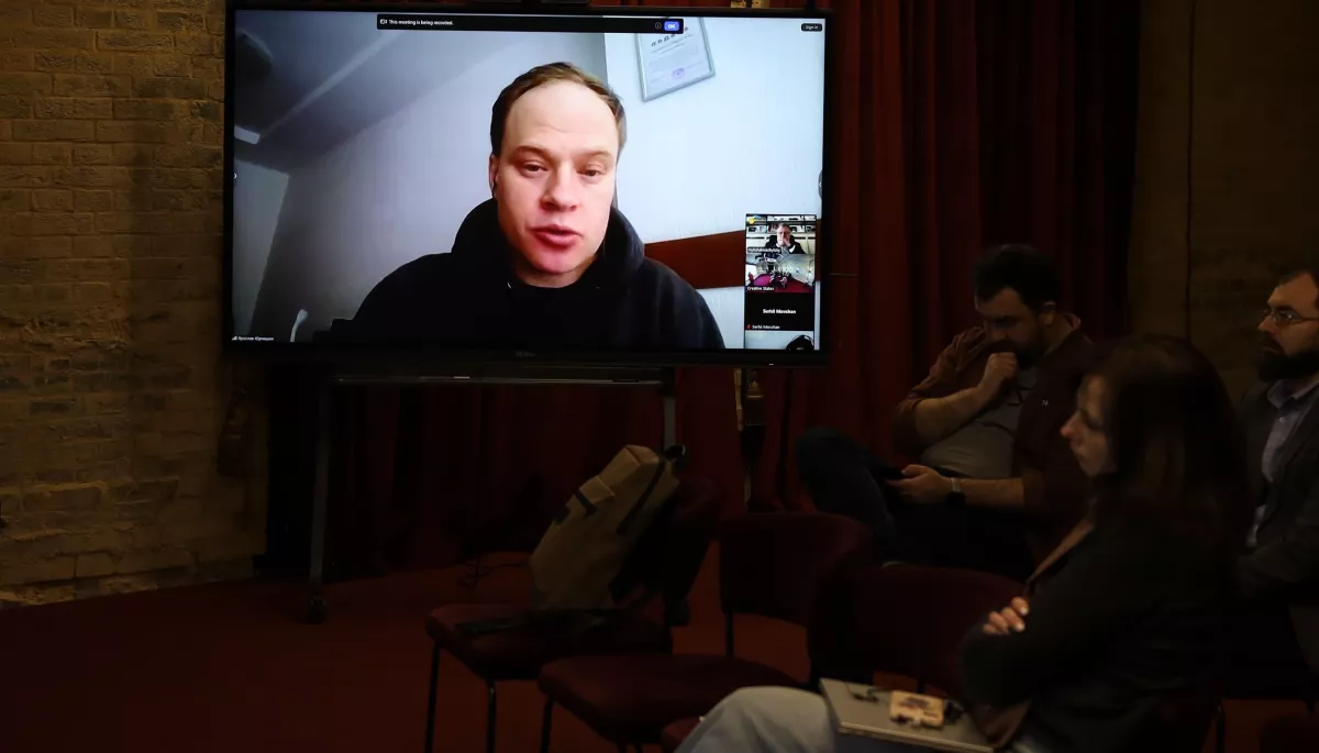 Телеграм фігурує у всіх справах СБУ щодо нацбезпеки, &mdash; Юрчишин