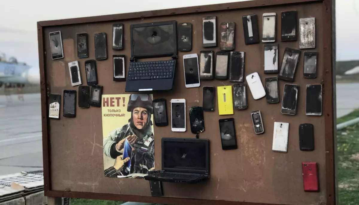 У Росії остаточно ухвалили закон про відключення зв'язку на вимогу ФСБ