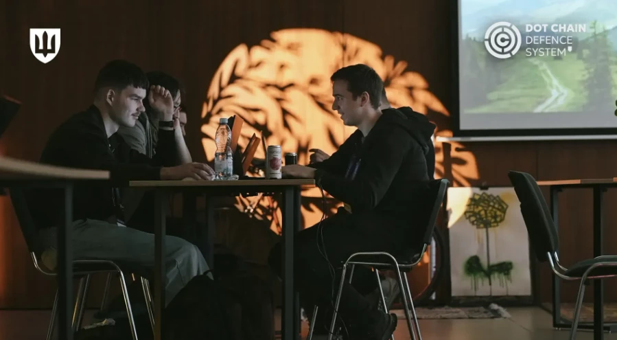 Міноборони запросило українських хакерів, щоб протестувати маркетплейс зброї