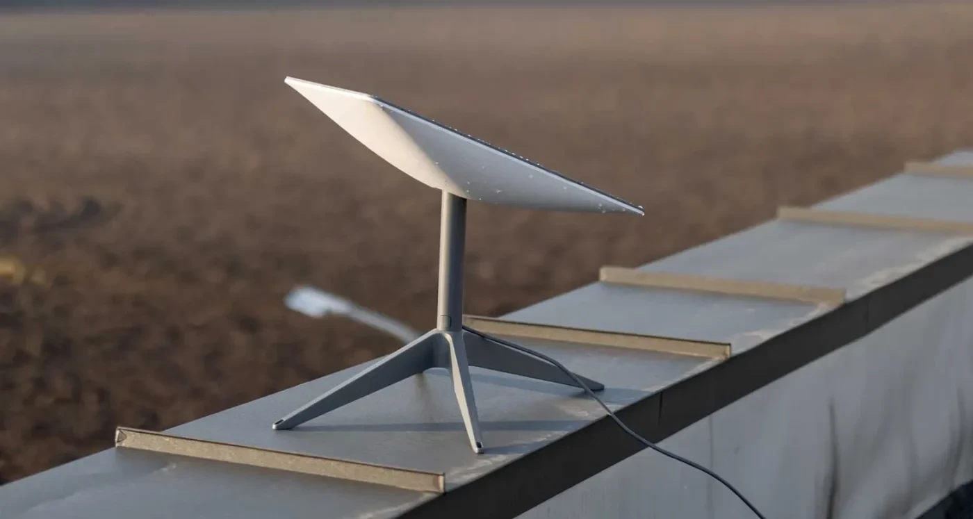 СБУ затримала двох громадян України, яких Росія завербувала для незаконної реєстрації Starlink