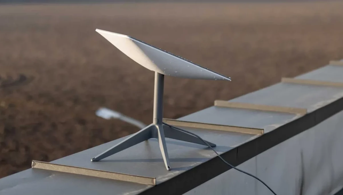 СБУ затримала двох громадян України, яких Росія завербувала для незаконної реєстрації Starlink