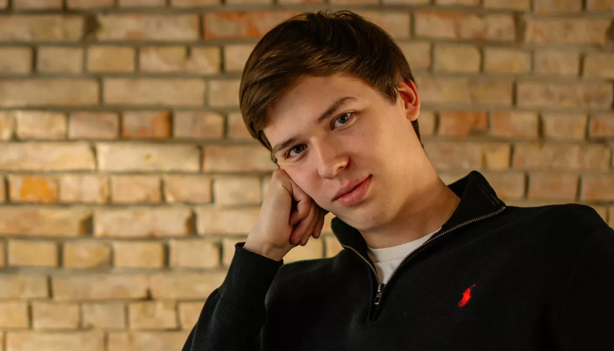 Рік реклами в телеграм-каналі &laquo;Лачен пише&raquo; коштує 50 тисяч доларів, &mdash; Ігор Лаченков