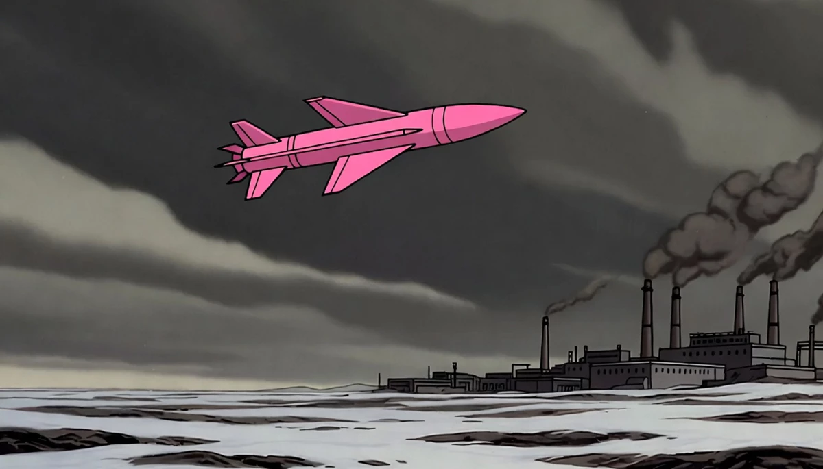 Як &laquo;Фламінго&raquo; зруйнував міф пропаганди про &laquo;глибокий тил&raquo;