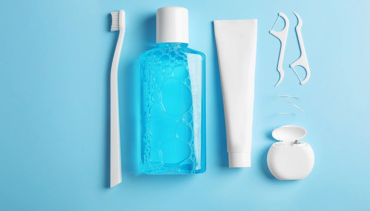 Догляд за зубами та яснами: що шукати в асортименті «Аптеки 9-1-1» Догляд за зубами та яснами: що шукати в асортименті «Аптеки 9-1-1»