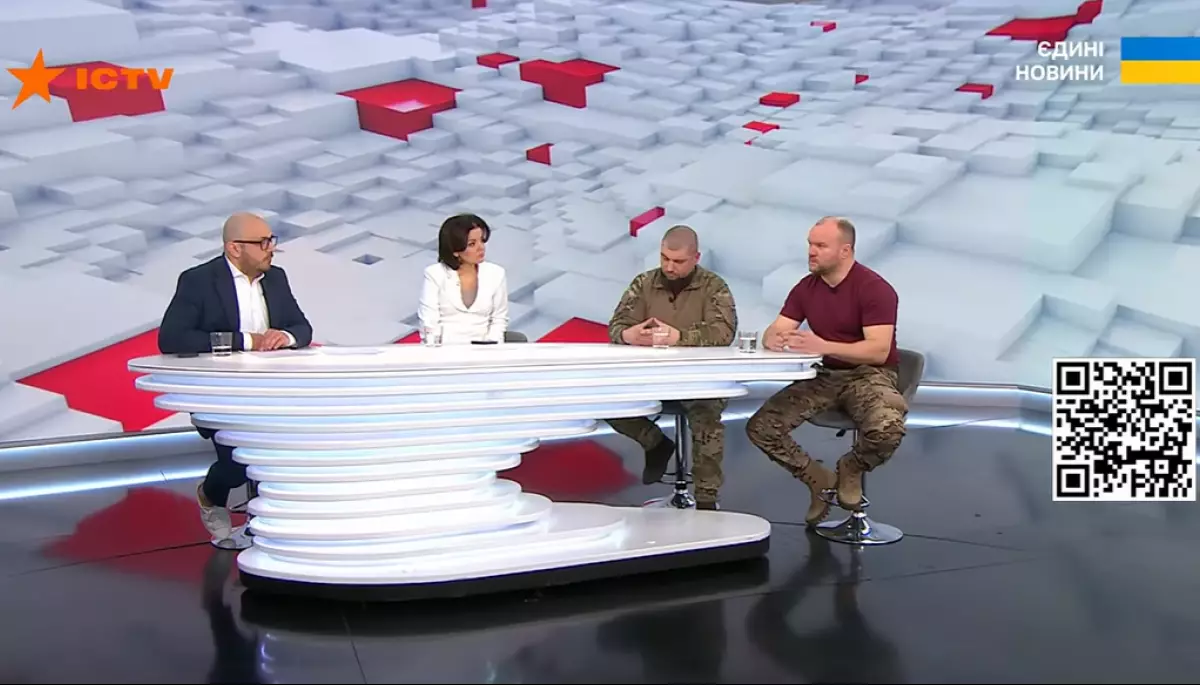 Яким був ефір телемарафону «Єдині новини» й Першого каналу Суспільного 17—18 лютого 2026 року — резюме