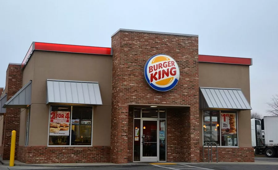 Burger King створив чатбота, що стежитиме за ввічливістю персоналу