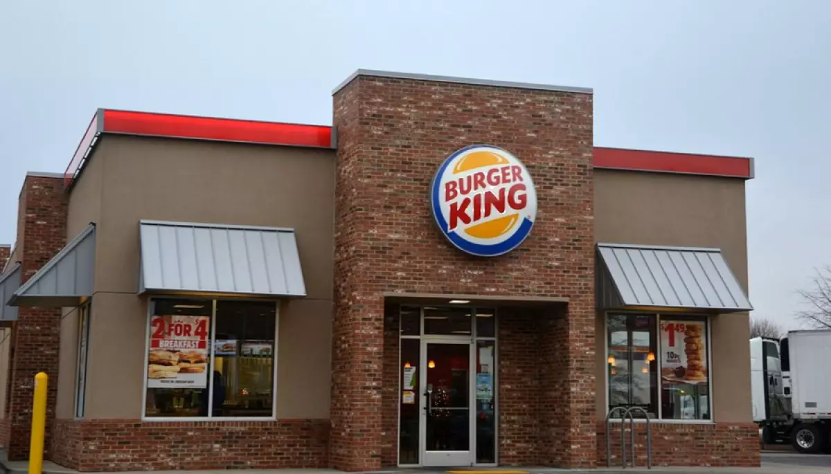 Burger King створив чатбота, що стежитиме за ввічливістю персоналу