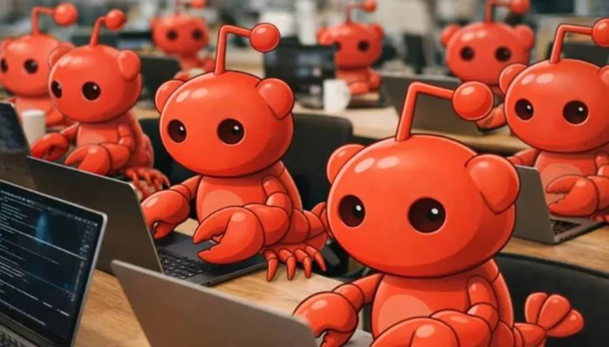 Цифровий зоопарк чи соціальний експеримент? Чому всі говорять про ШІ-соцмережу Moltbook