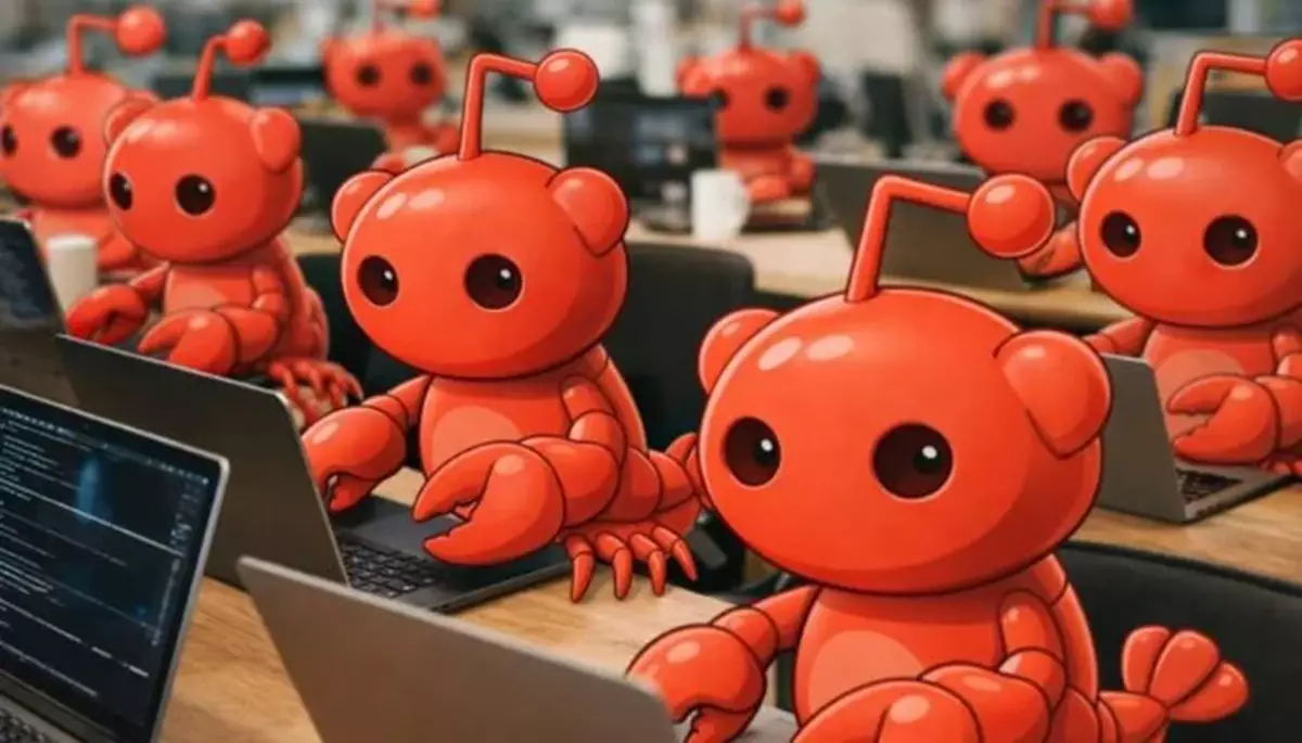 Цифровий зоопарк чи соціальний експеримент? Чому всі говорять про ШІ-соцмережу Moltbook