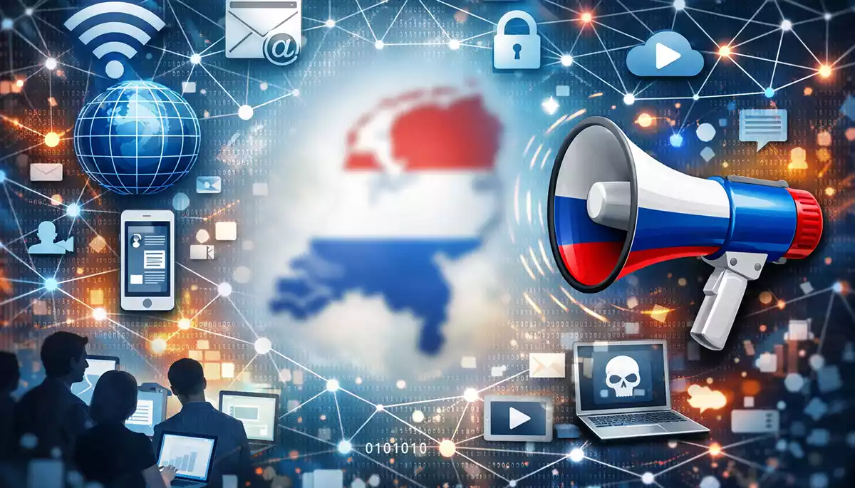 Російська пропаганда у Нідерландах: &laquo;альтернативні медіа&raquo;, російський фонд і проросійські блогери