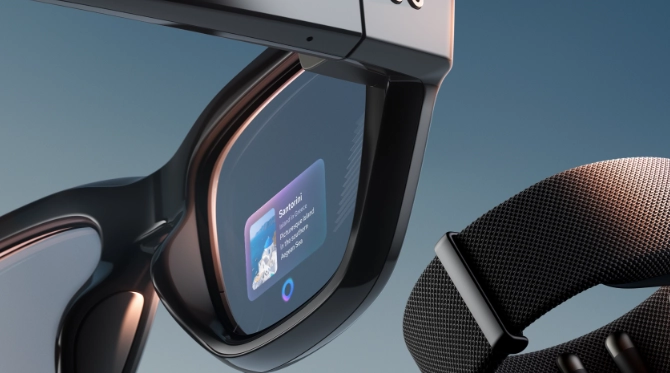 На Meta подали до суду через витік інтимних відео, записаних розумними окулярами