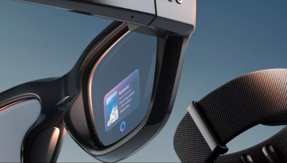 На Meta подали до суду через витік інтимних відео, записаних розумними окулярами