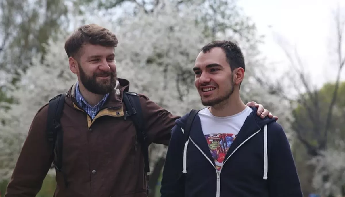 Верховний Суд залишив у силі рішення про перше в Україні визнання фактичного шлюбу між чоловіками