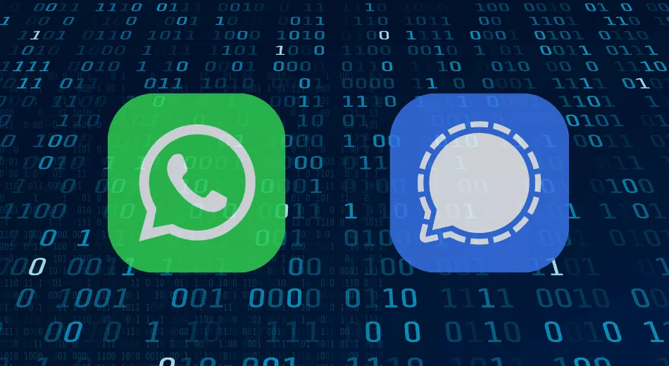 Пов'язані з РФ хакери намагалися зламати акаунти урядовців і журналістів у Signal і WhatsApp, &mdash; розвідка Нідерландів