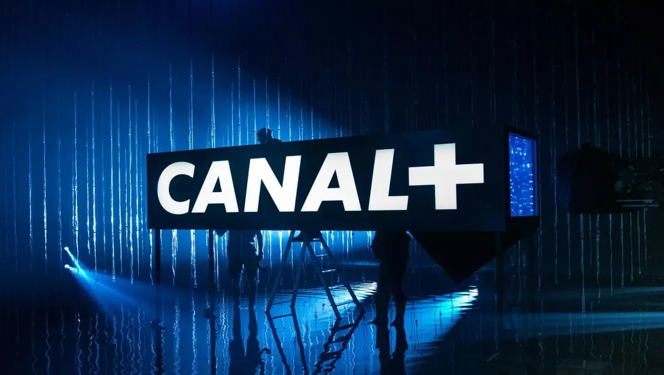 Французька медіагрупа Canal+ уклала угоду з Google та OpenAI про використання ШІ в контенті
