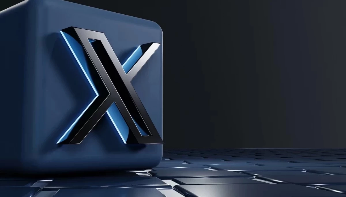 Соцмережа Х заявила про блокування 800 мільйонів акаунтів через спам і маніпуляції у 2024 році