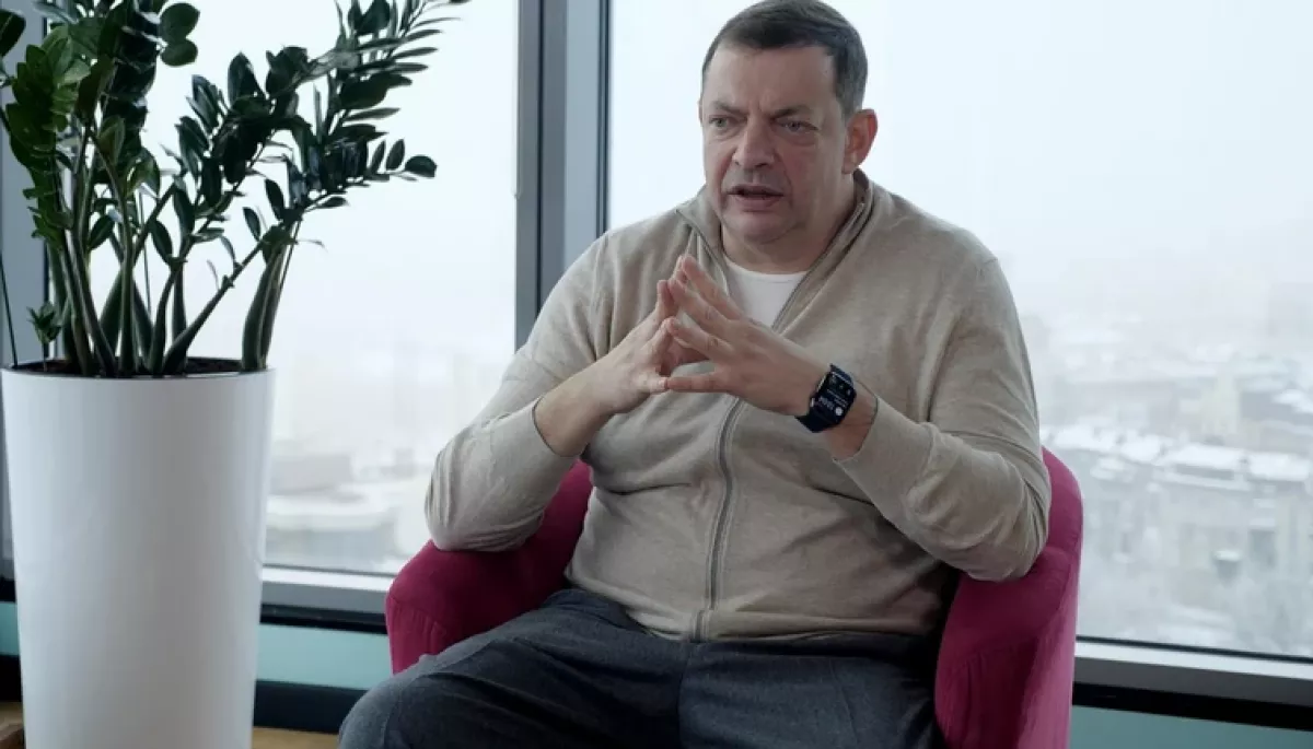 &laquo;Висновки зроблено&raquo;: Гороховський перепросив за публікацію фото клієнтки банку