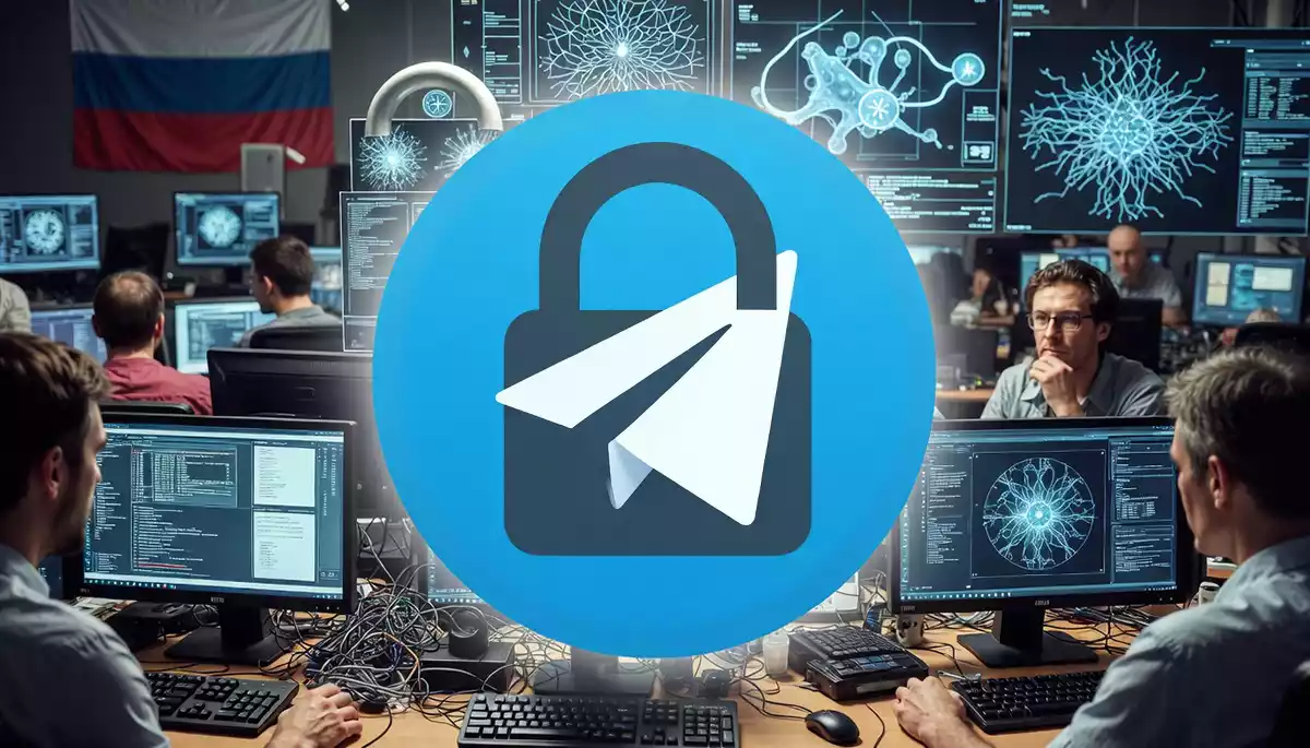 &laquo;Подарунок ворогам Росії&raquo;: як російська пропаганда реагує на можливе блокування телеграму