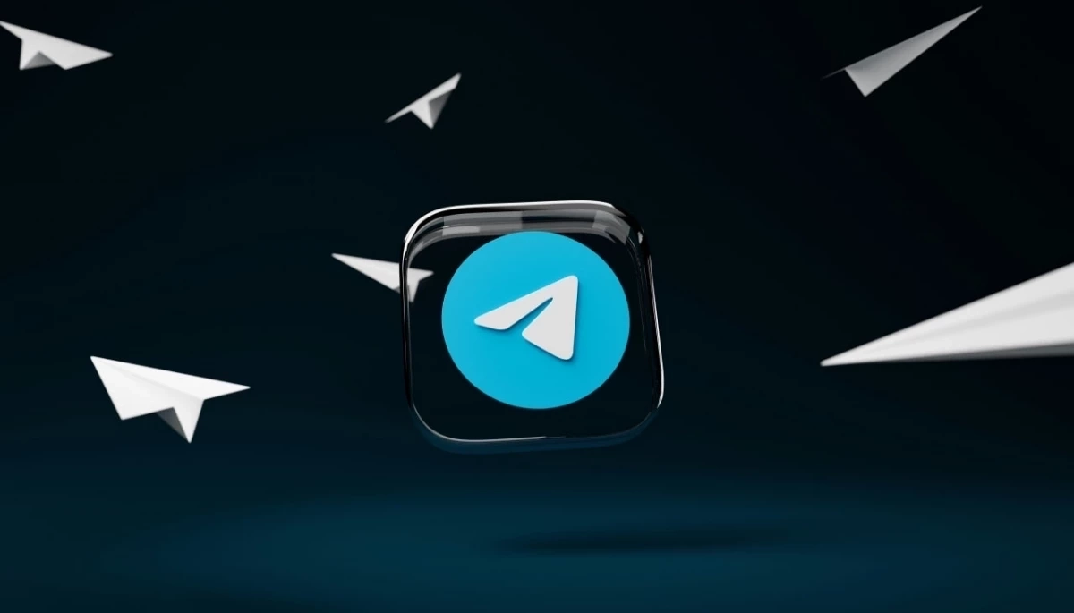 У роботі Telegram стався масштабний збій