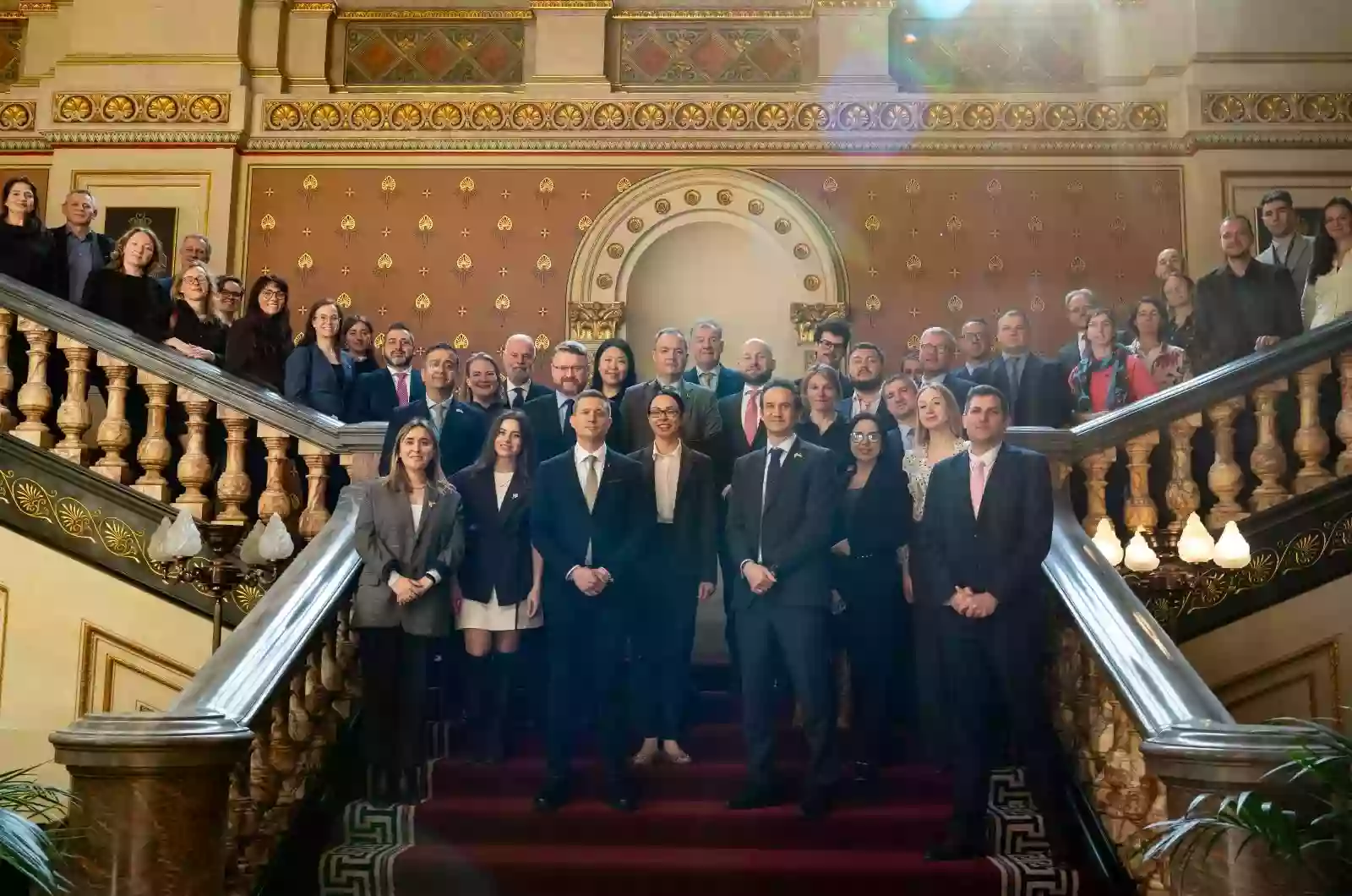 У Лондоні обговорили посилення кіберпідтримки України в межах Таллінського механізму